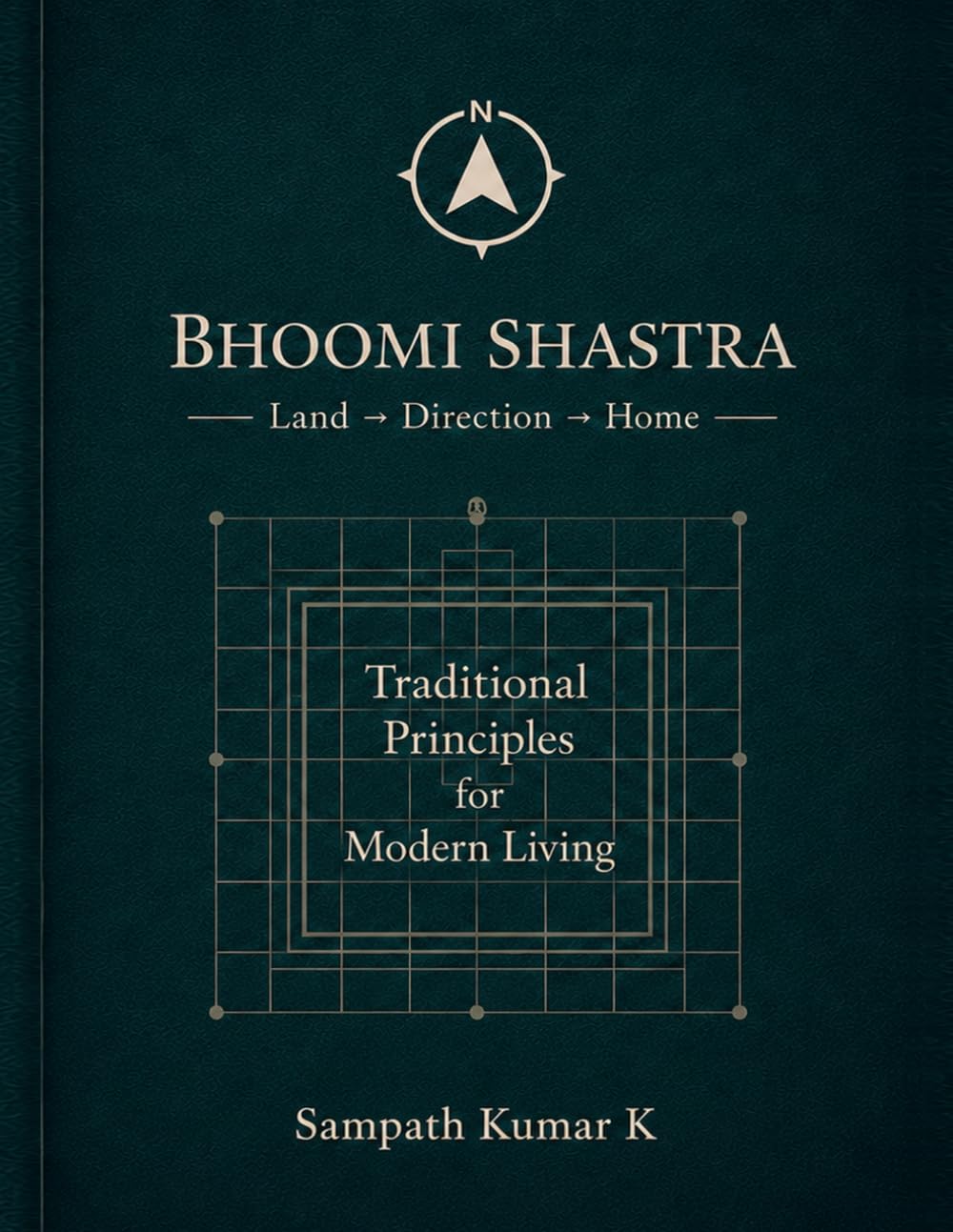 Bhoomi Shastra: Traditional Principles for Modern Living baixar o livro de graça