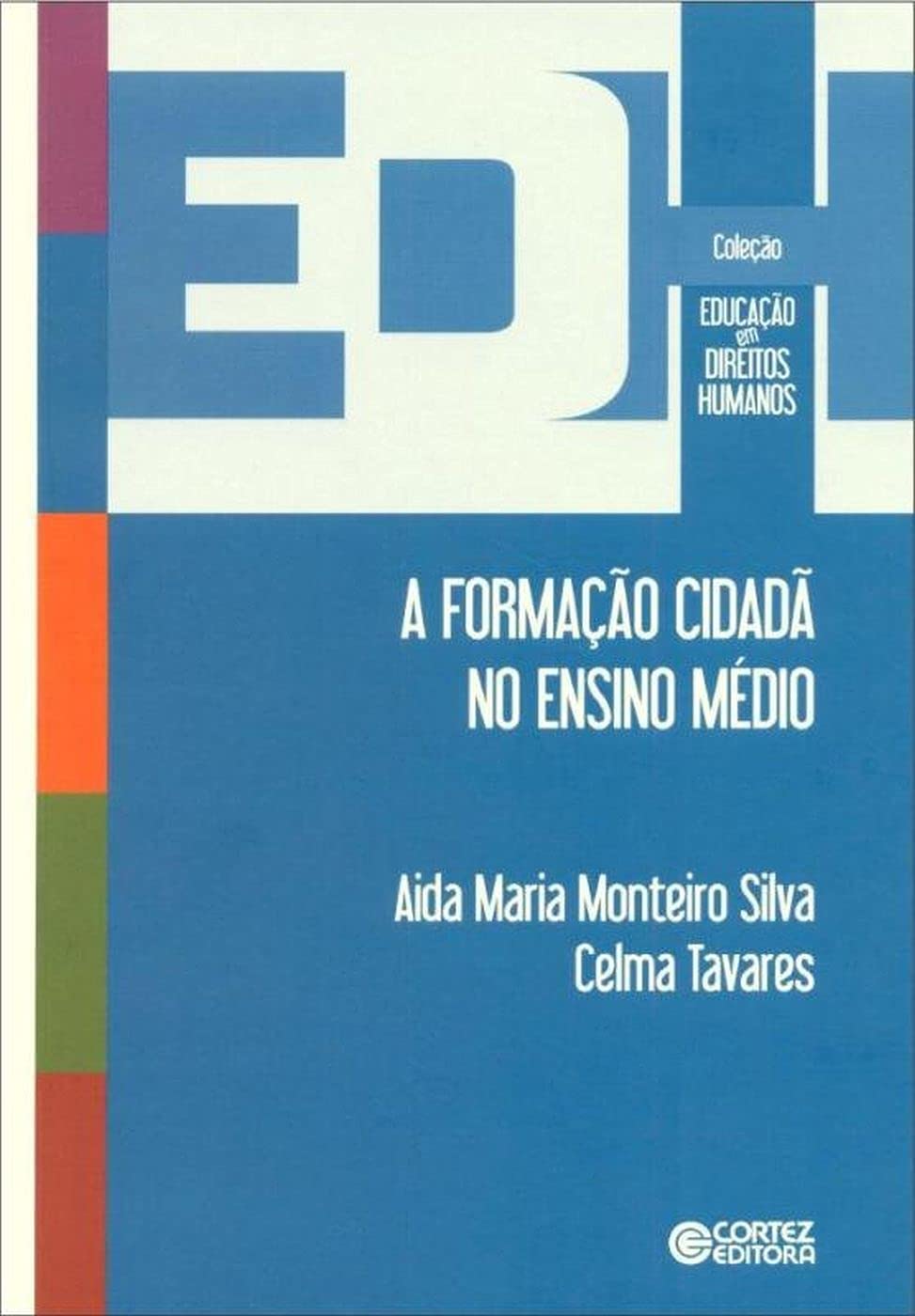 A formação cidadã no ensino médio baixar livro de graça