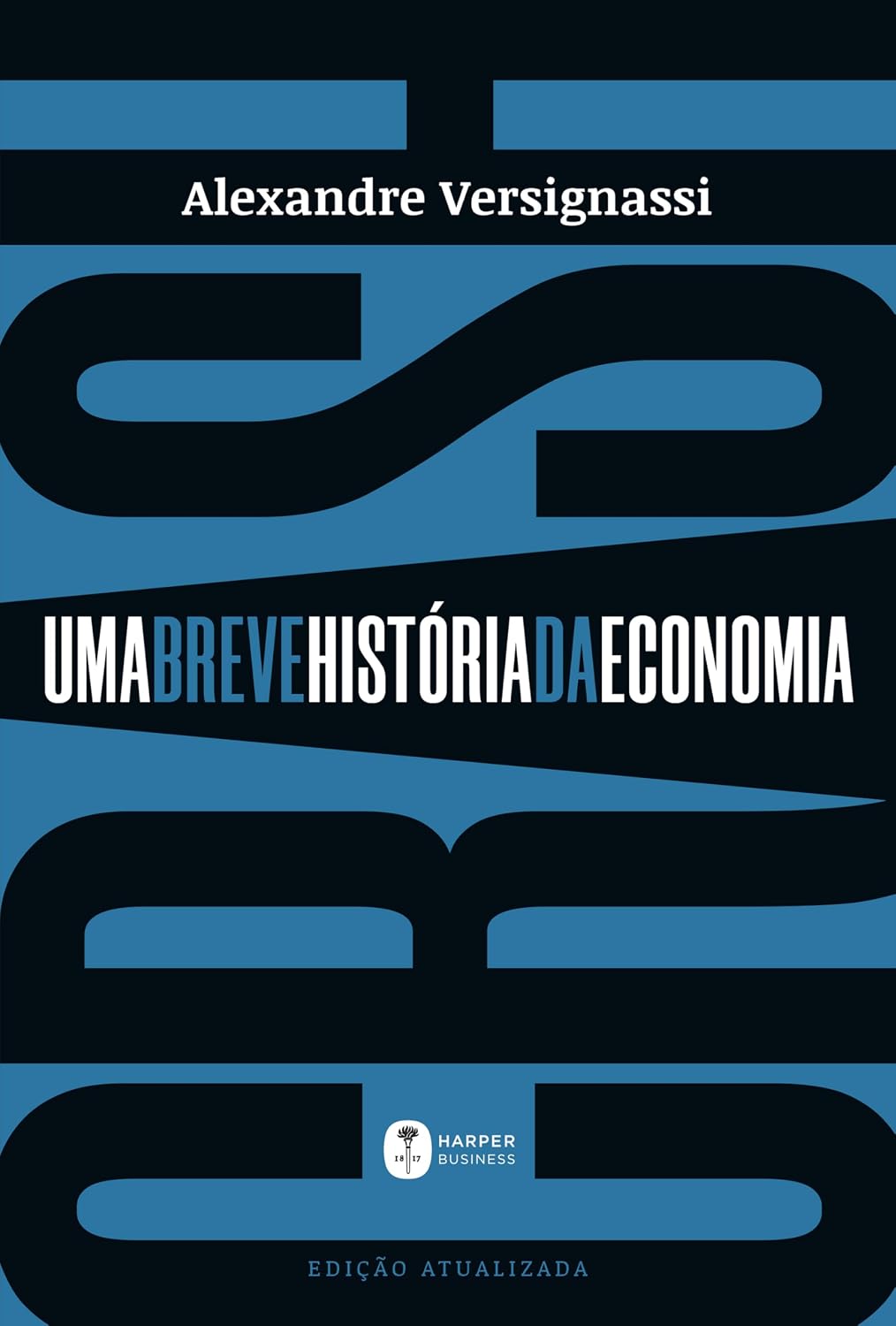 Crash: Uma breve história da economia baixar livro de graça
