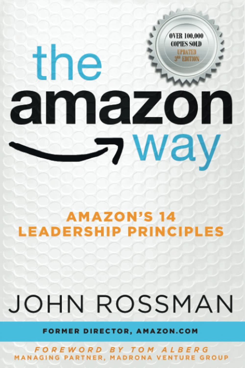 The Amazon Way: Amazon's 14 Leadership Principles baixar livro de graça