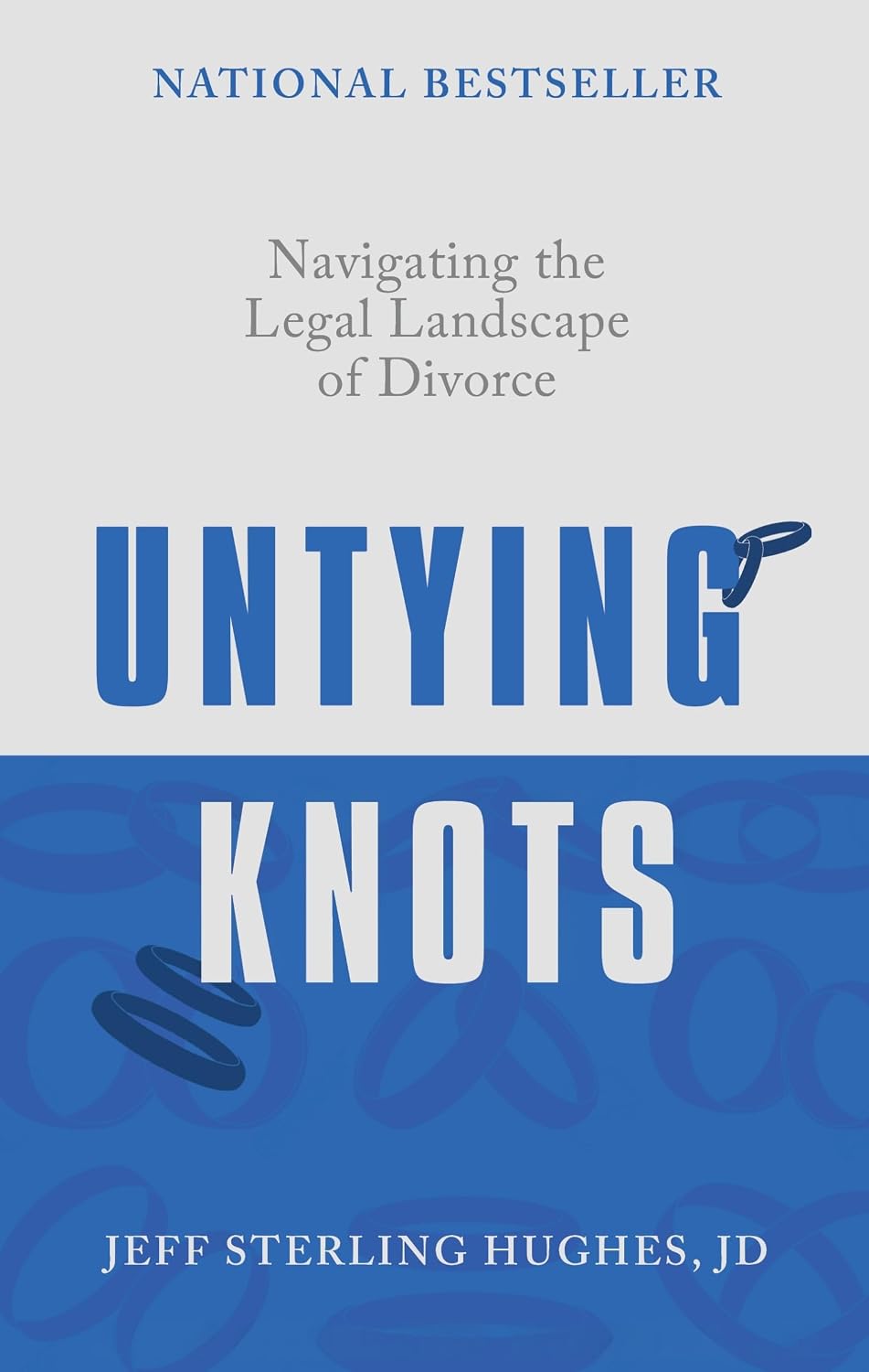 ler totalmente Untying Knots: Navigating the Legal Landscape of Divorce (English Edition)