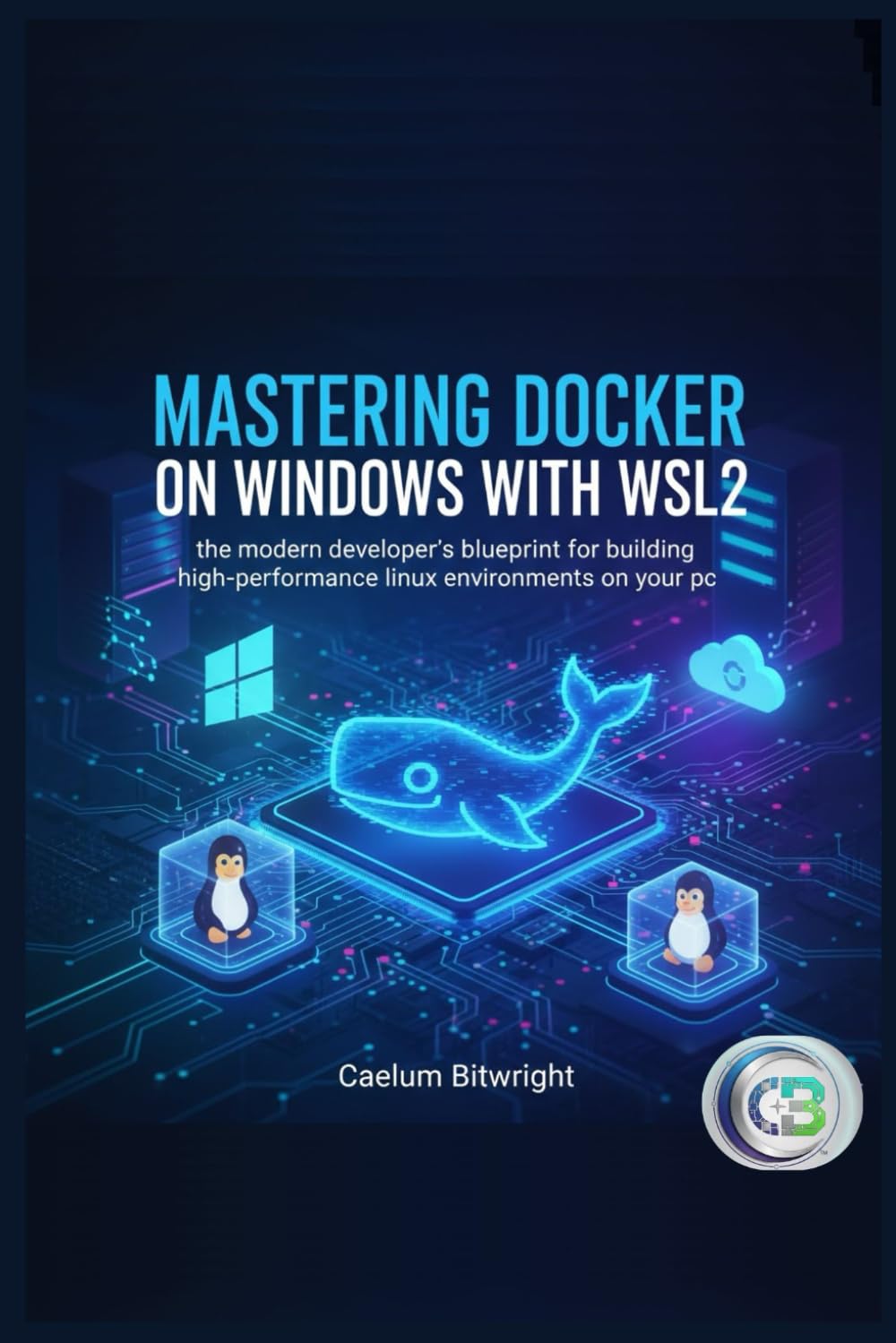 Mastering Docker on Windows with WSL2: The Modern Developer’s Blueprint for Building High-Performance Linux Environments on Your PC (The Caelum Protocol) baixar livro de graça