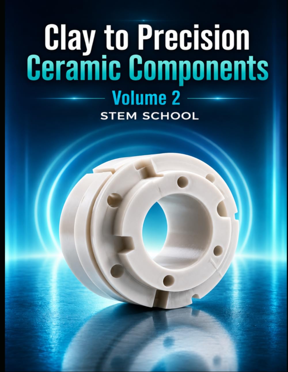 ler totalmente Clay to Precision Ceramic Components Volume 2