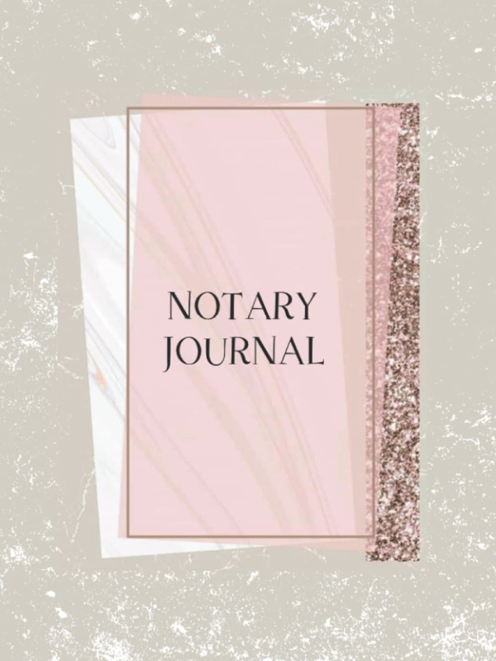 capítulo por capítulo baixar Notary Journal Log Book: Notary Public Record Book - 240 records to notarial acts