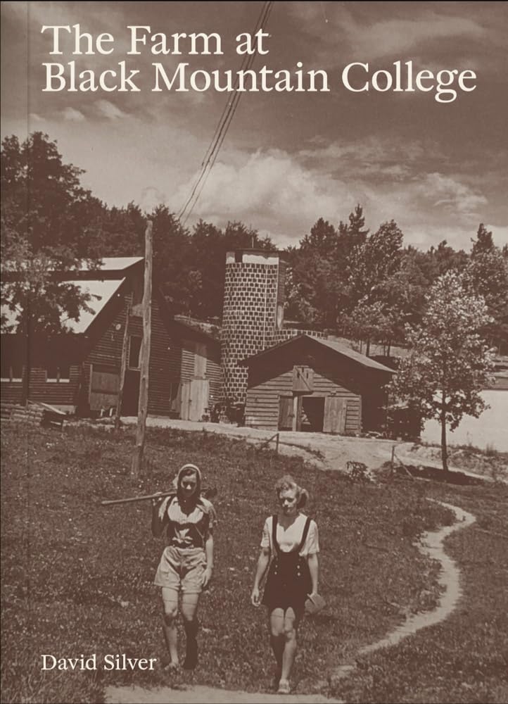 ler totalmente The Farm at Black Mountain College
