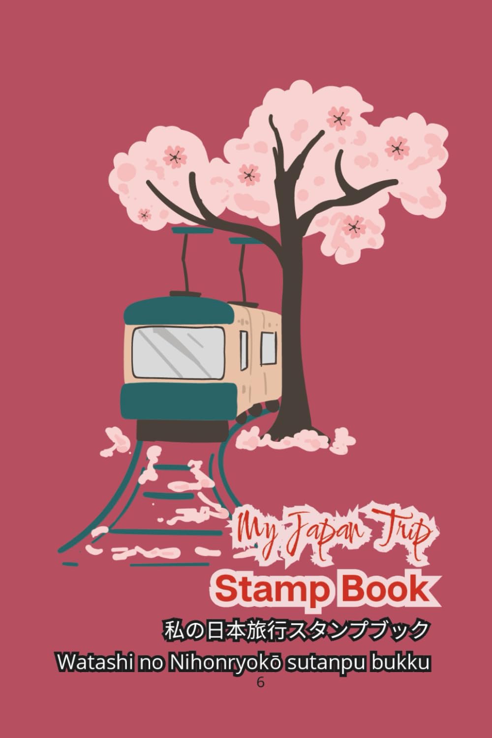 My Japan Trip Stamp Book: A little travel book to collect stamps, autographs, photos and paper memorabilia on your Japan trip baixar o livro de graça
