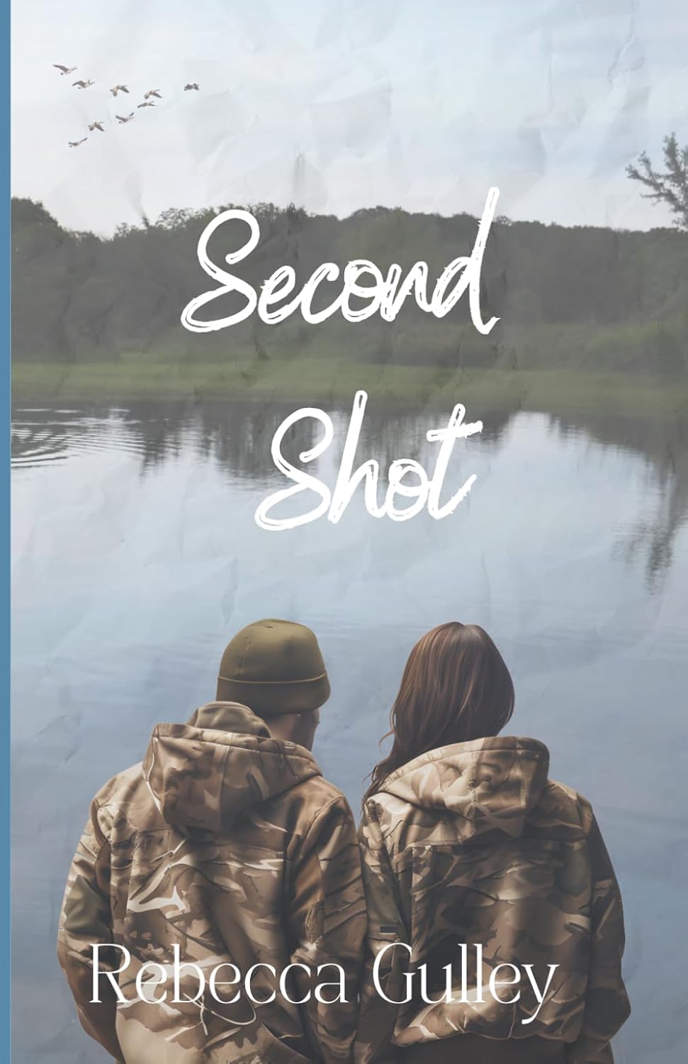 Second Shot (River Valley)