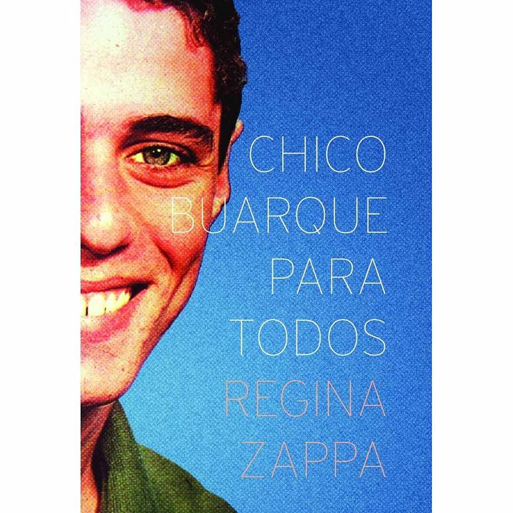 ler totalmente Chico Buarque para todos