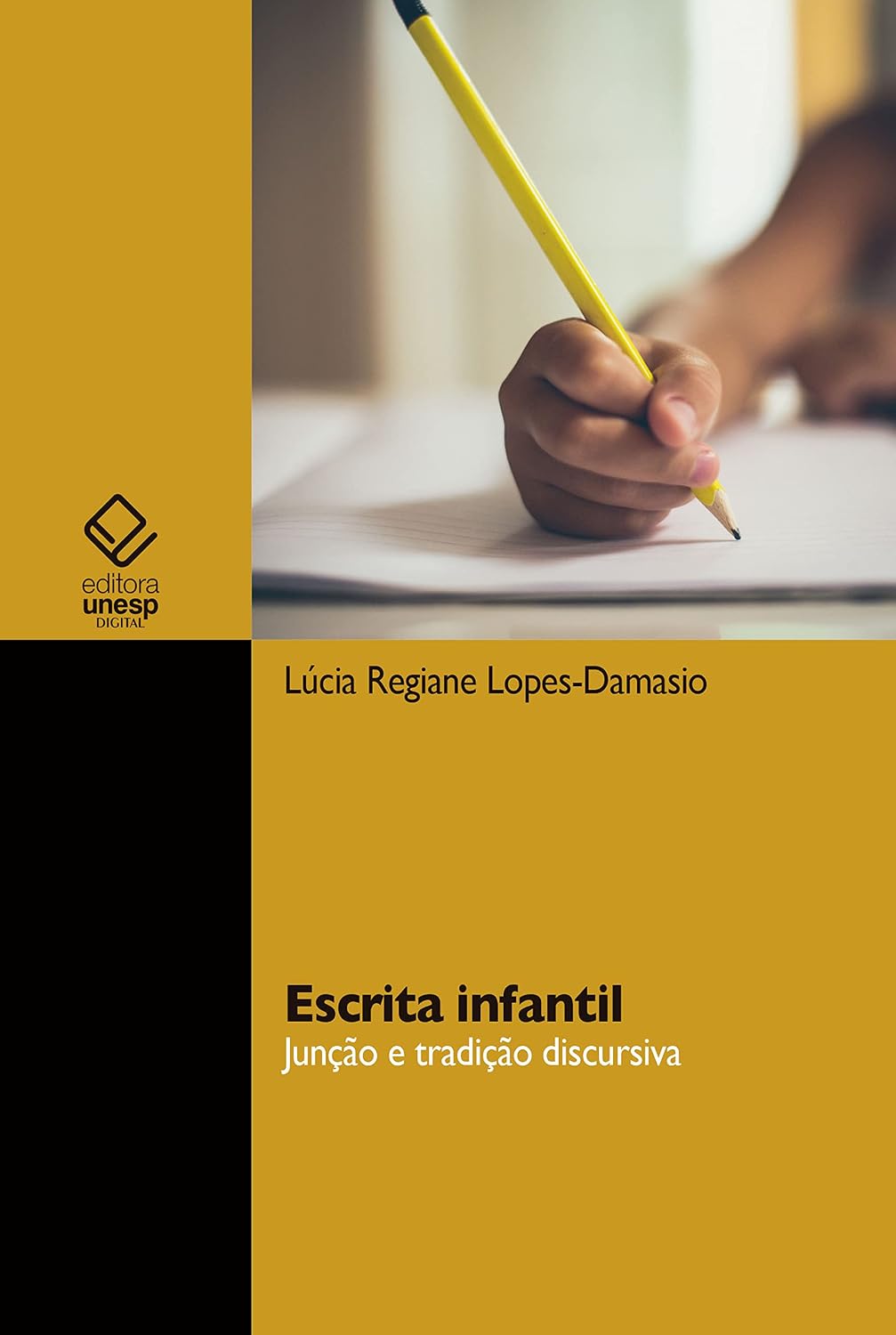 Escrita infantil: junção e tradição discursiva baixar o livro de graça