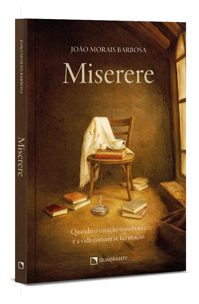 Miserere: Quando o coração transborda e a vida se faz oração... baixar o livro de graça