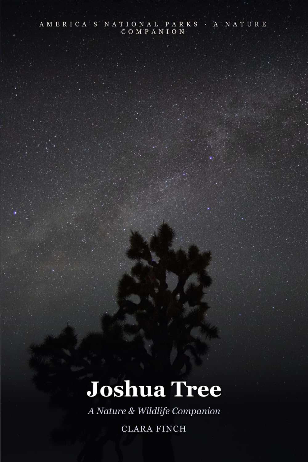 ler totalmente Joshua Tree: A Nature & Wildlife Companion: A Field Guide to 33 Species Where Two Deserts Meet (National Park Field Guides)