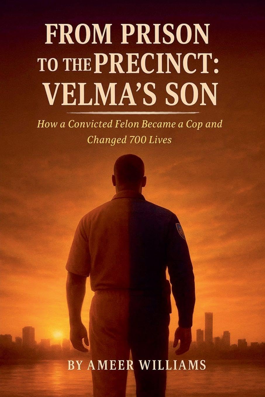 ler totalmente From Prison to the Precinct: Velma's Son