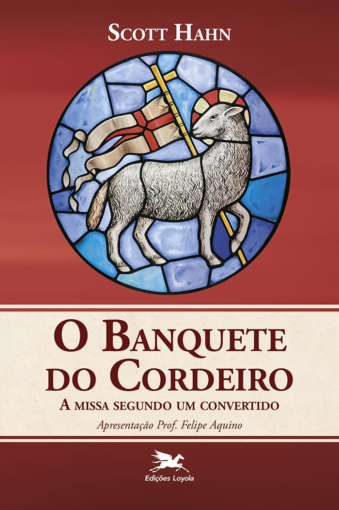 capítulo por capítulo baixar Banquete do Cordeiro (O) - A missa segundo um convertido: A missa segundo um convertido