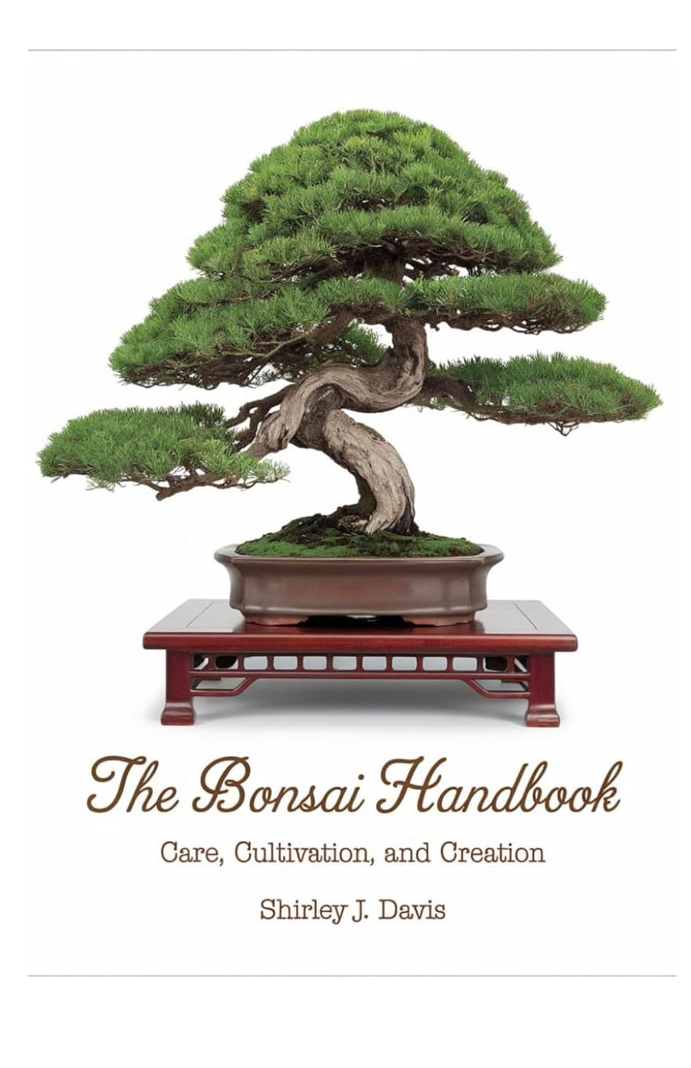 The Bonsai Handbook: Care, Cultivation, and Creation baixar livro de graça