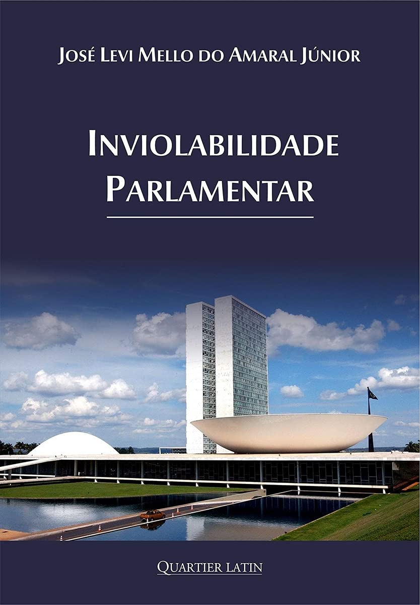 ler totalmente Inviolabilidade Parlamentar