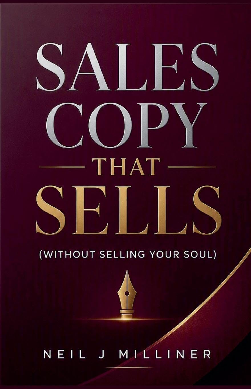 ler totalmente Sales Copy That Sells