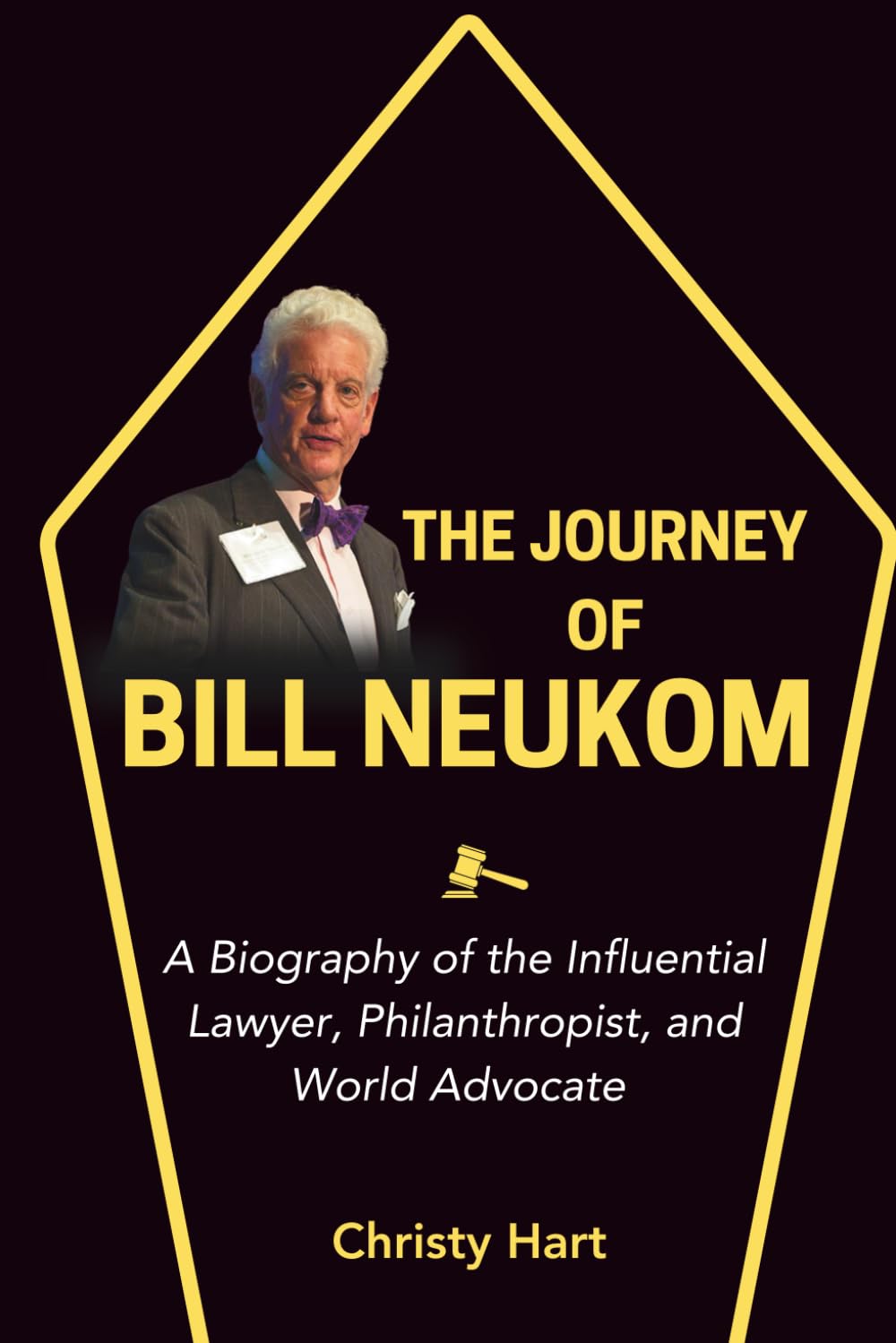 THE JOURNEY OF BILL NEUKOM: A Biography of the Influential Lawyer, Philanthropist, and World Advocate (The Legal Titans: Hall of Fame of Great Lawyers) baixar o livro de graça