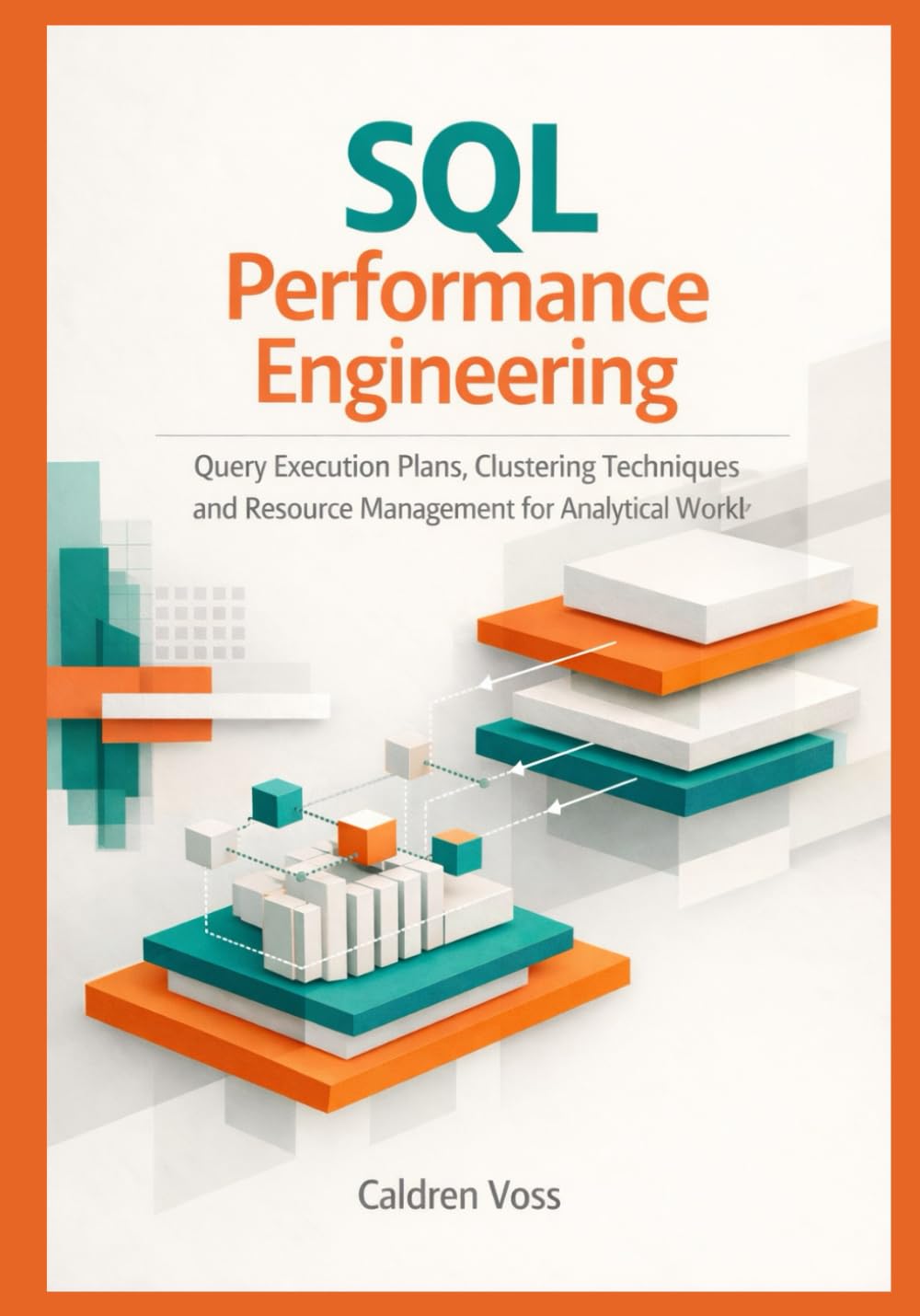 ler totalmente SQL Performance Engineering: Query Execution Plans, Clustering Techniques, and Resource Management for Analytical Workloads: 3