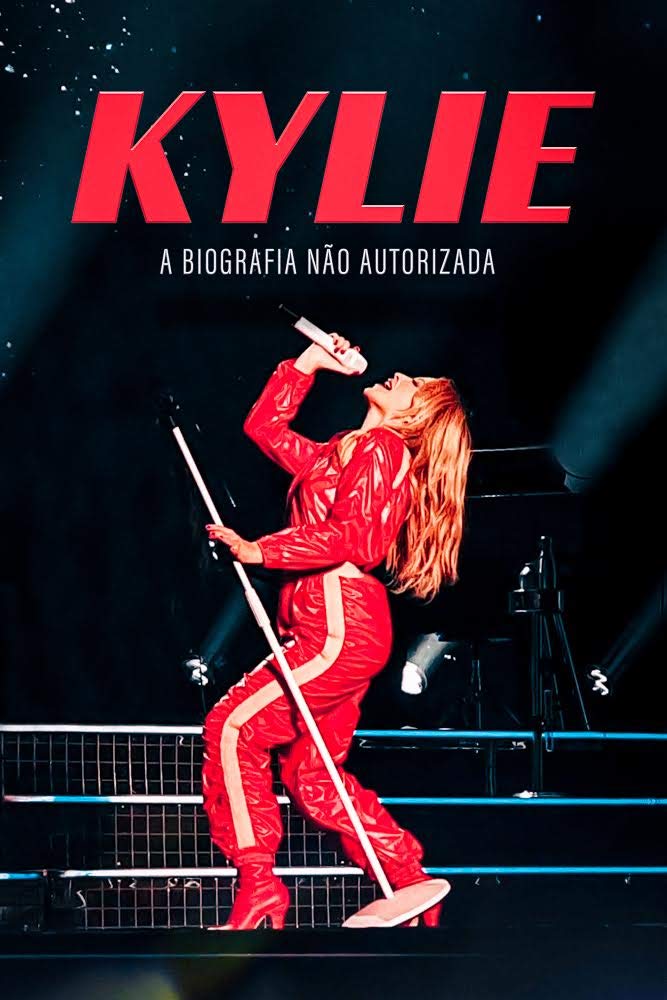 Kylie - A Biografia não autorizada baixar livro de graça