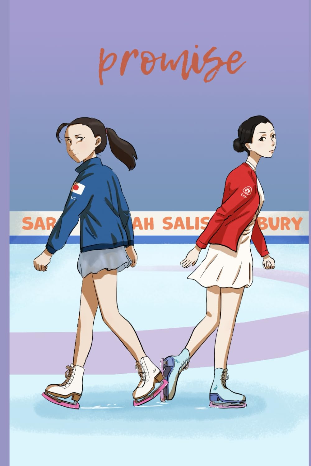 Promise (Ito) baixar livro de graça