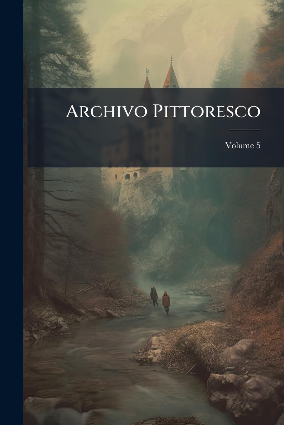 Archivo Pittoresco; Volume 5 baixar livro de graça