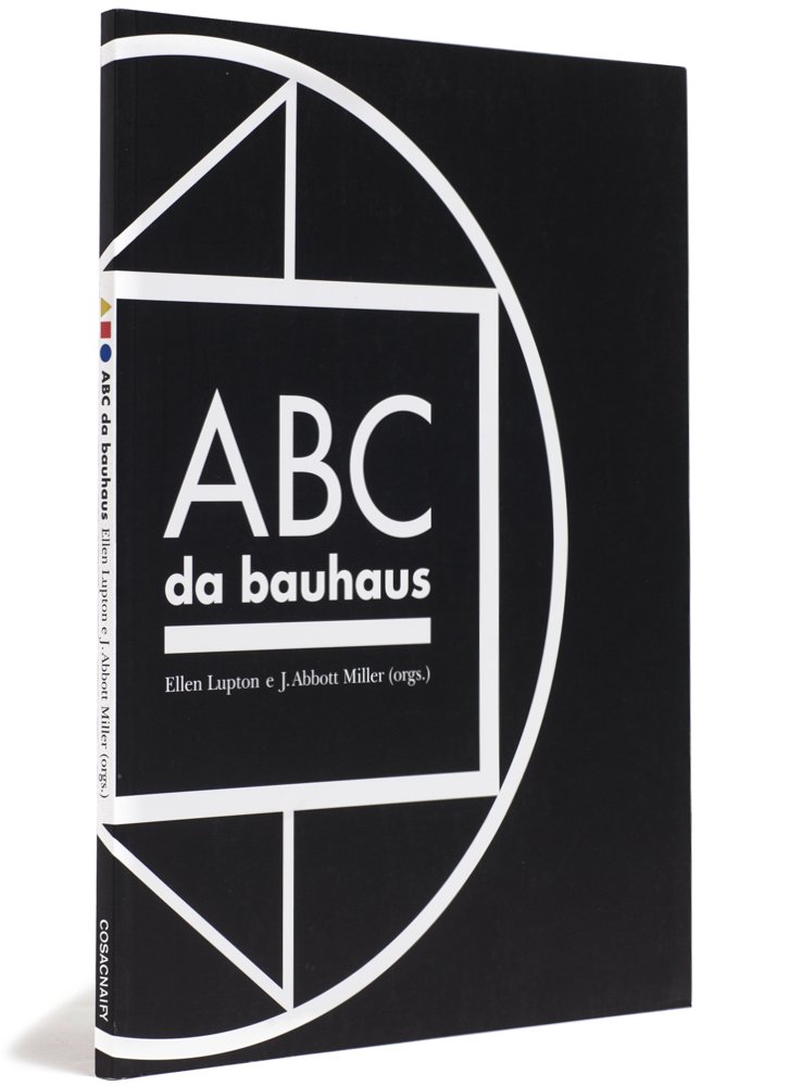 ABC da Bauhaus baixar livro de graça