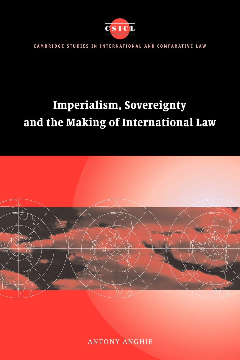 capítulo por capítulo baixar Imperialism, Sovereignty and the Making of International Law: 37