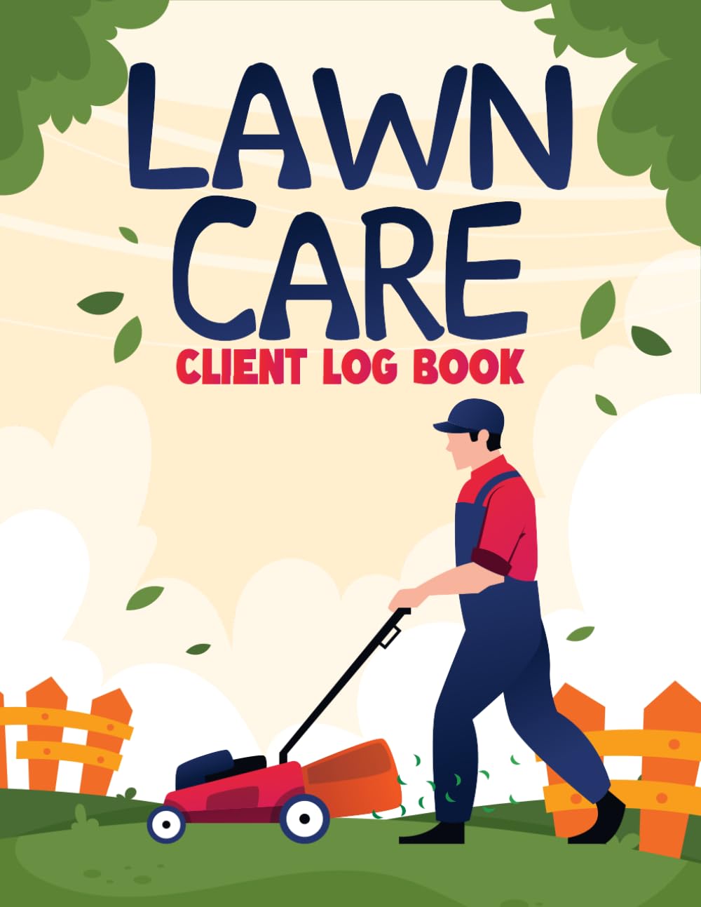 Lawn Care Planner baixar livro de graça