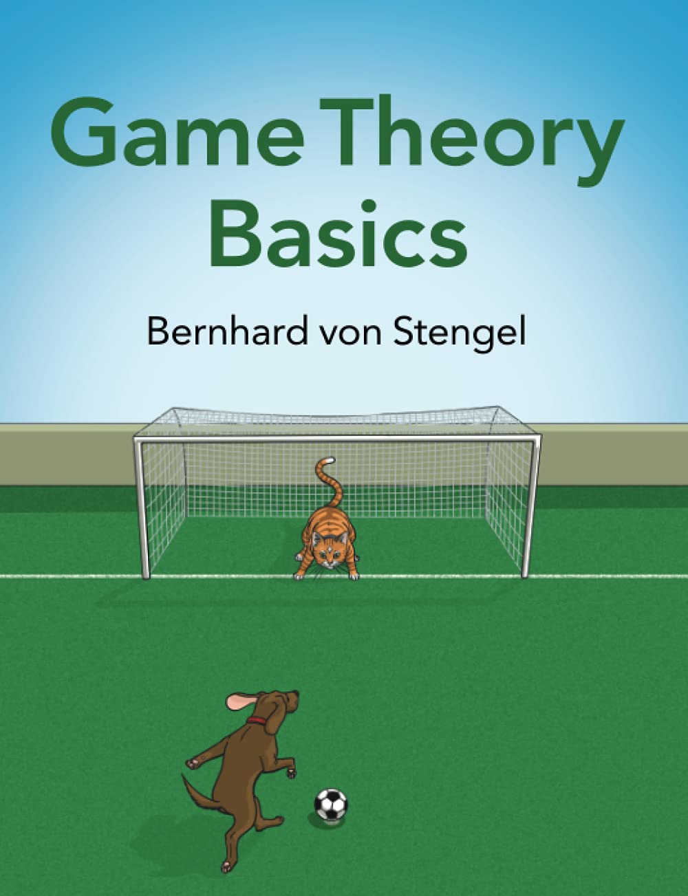 ler totalmente Game Theory Basics