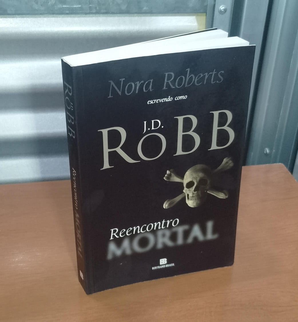 Reencontro Mortal: 14 baixar o livro de graça