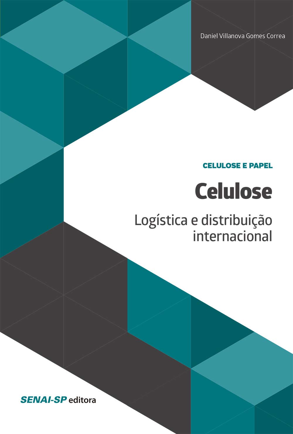 ler totalmente Celulose: Logística e Distribuição Internacional