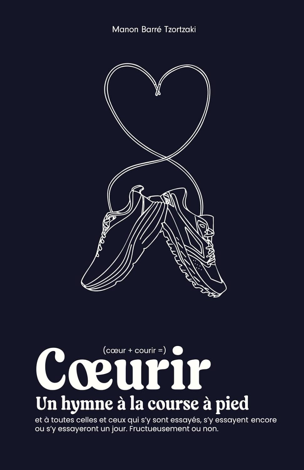 ler totalmente Cœurir: Un hymne à la course à pied