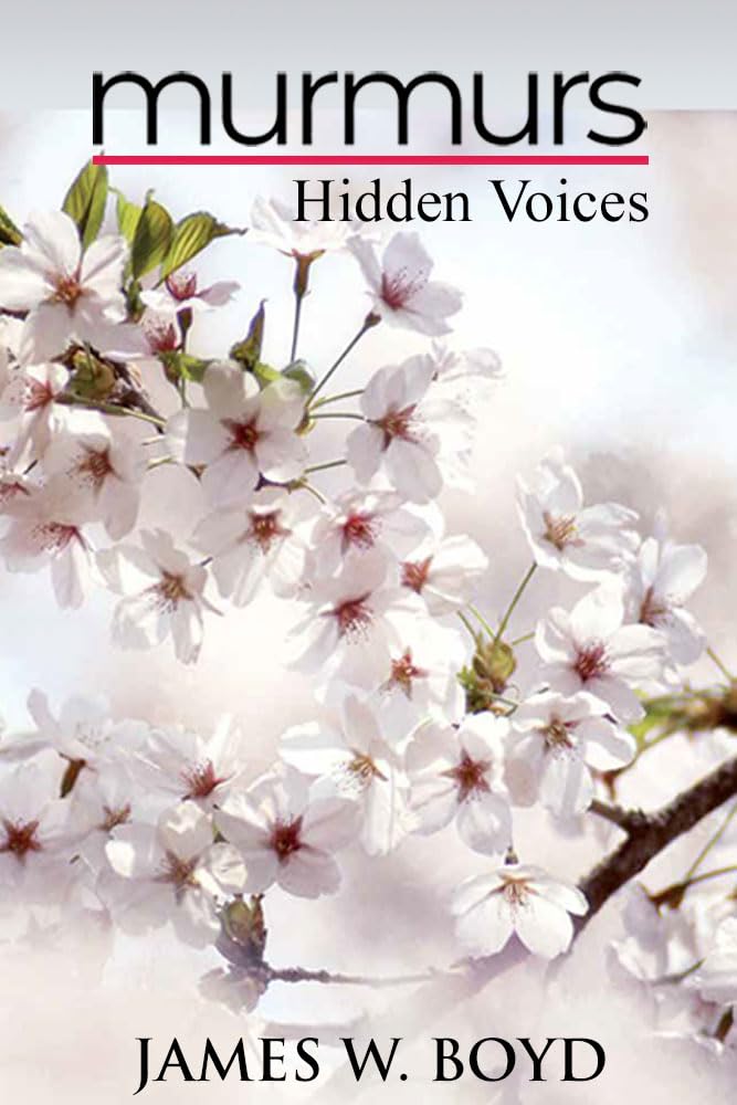 ler totalmente Murmurs: Hidden Voices (Images and Words Book 8) (English Edition)
