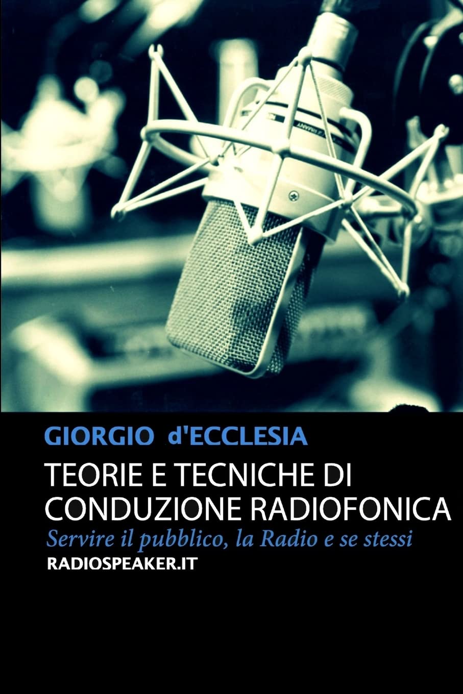 Teorie e Tecniche di Conduzione Radiofonica baixar o livro de graça