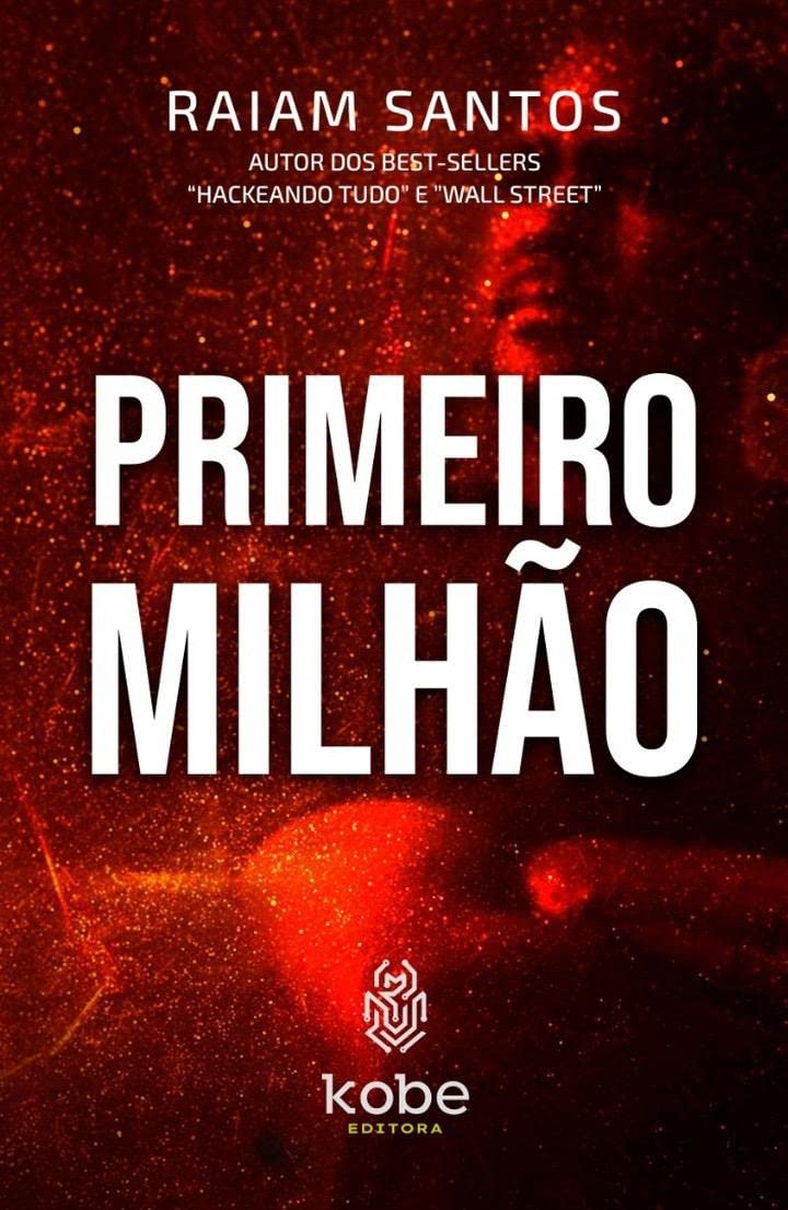 ler totalmente PRIMEIRO MILHÃO