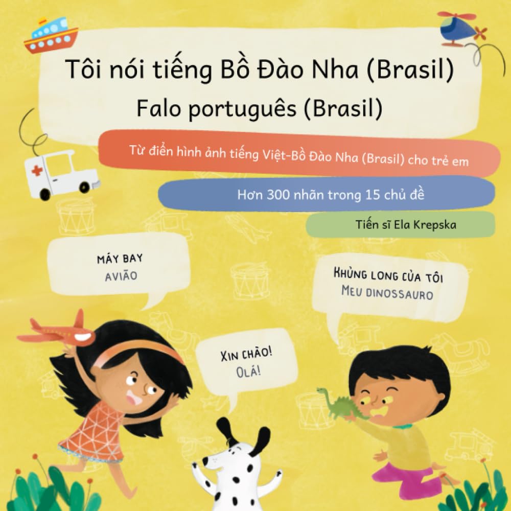 capítulo por capítulo baixar Tôi nói tiếng Bồ Đào Nha (Brasil), Falo português (Brasil): Từ điển hình ảnh tiếng Việt-Bồ Đào Nha (Brasil) cho trẻ em, Vietnamita-Português (Brasil)... children (VI)) (Portuguese Edition)