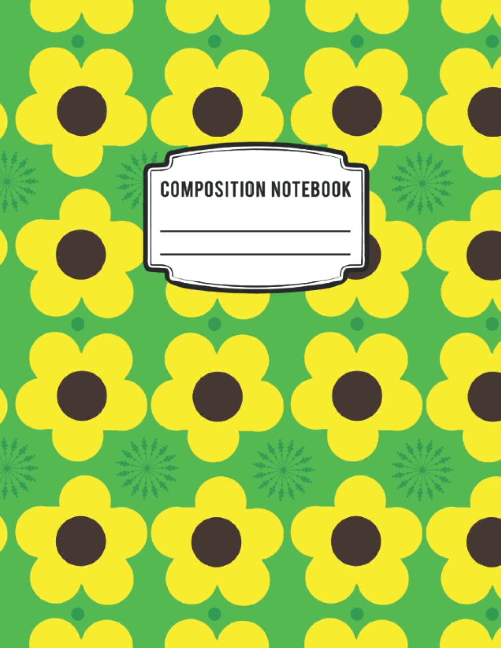 capítulo por capítulo baixar Composition Notebook: Notebook Wide Ruled Line Paper Size: 8.5" x 11", 120 Pages.