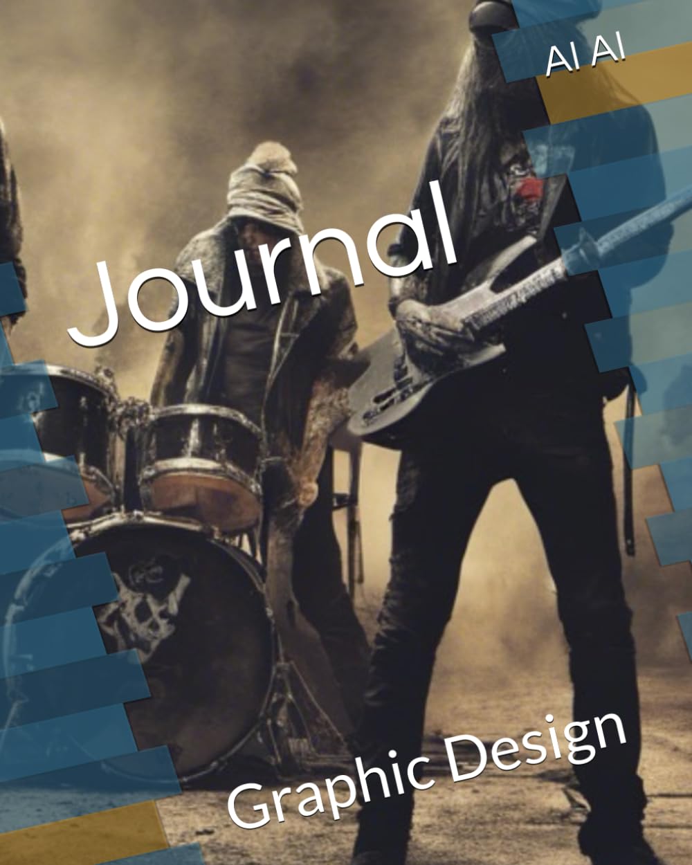 ler totalmente Journal