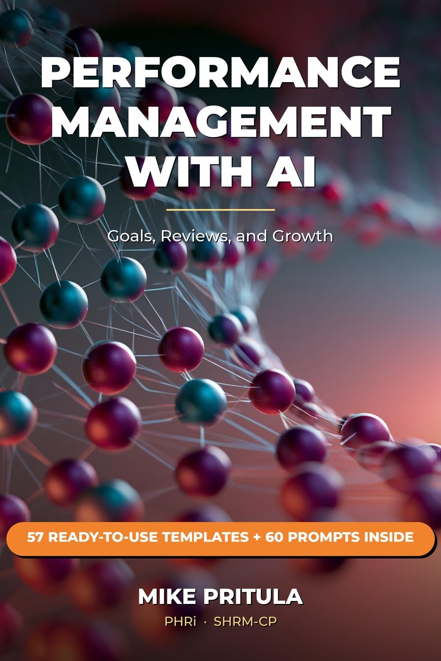 capítulo por capítulo baixar Performance Management with AI: Goals, Reviews, and Growth (AI series books Book 13) (English Edition)