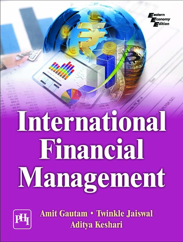 INTERNATIONAL FINANCIAL MANAGEMENT (English Edition) baixar livro de graça