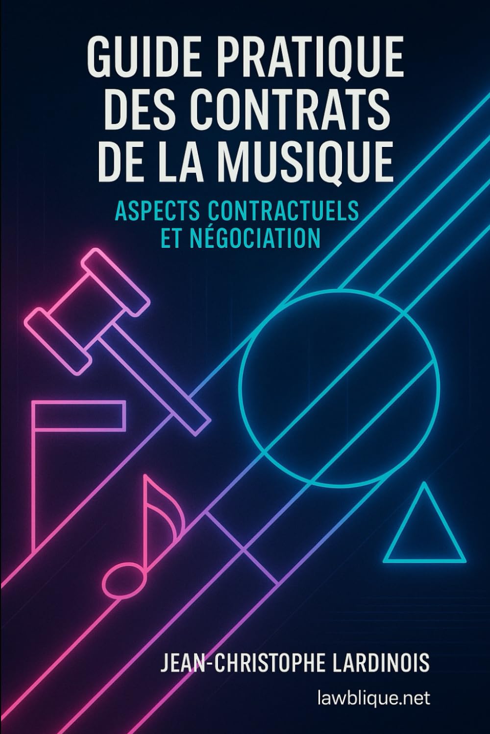 ler totalmente Guide pratique des contrats de la musique: Comprendre, rédiger et négocier vos contrats en 2025 (production, édition, management, distribution, synchronisation) (French Edition)