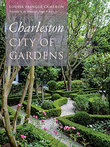 Charleston: City of Gardens (English Edition) baixar livro de graça