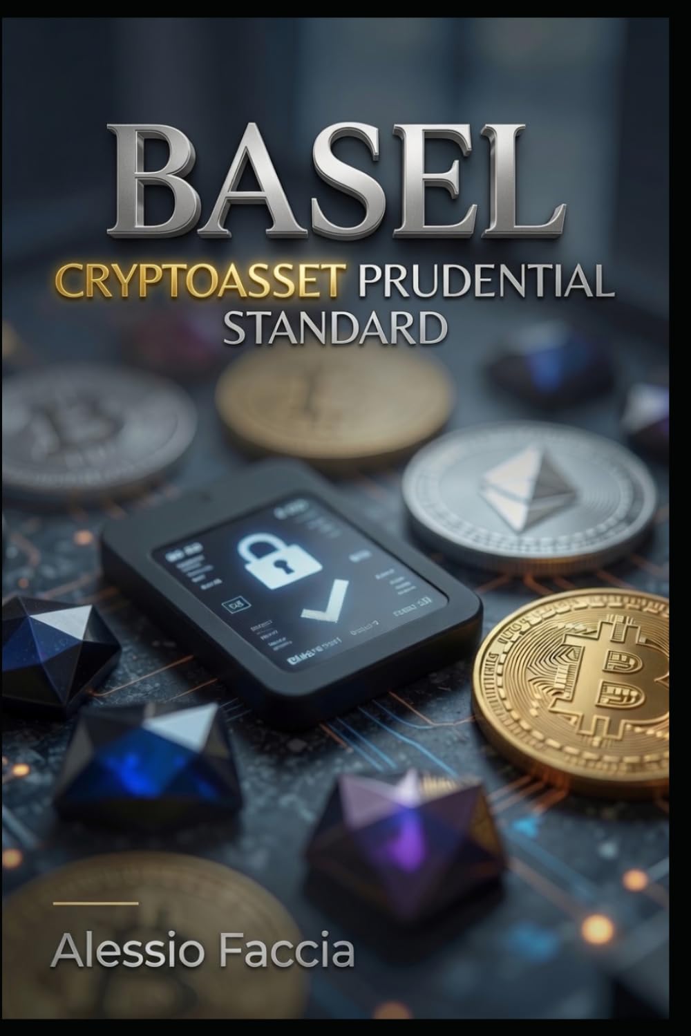 ler totalmente Basel Cryptoasset Prudential Standard: Bank Capital Treatment, Stablecoin Tests, Tokenised Assets, Risk Weights, Disclosure Templates, and Control Evidence under Basel SCO60