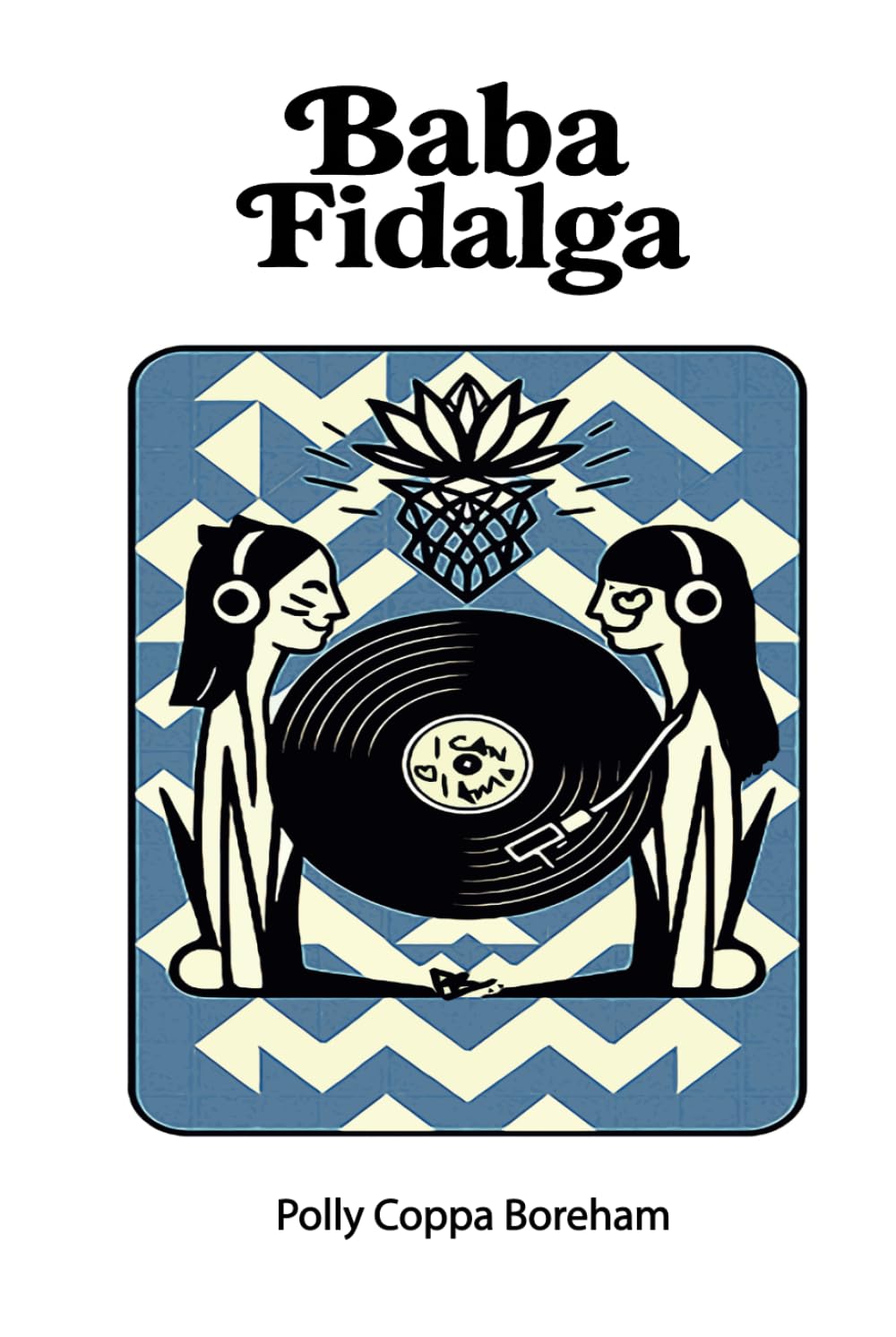 capítulo por capítulo baixar Baba Fidalga (Portuguese Edition)
