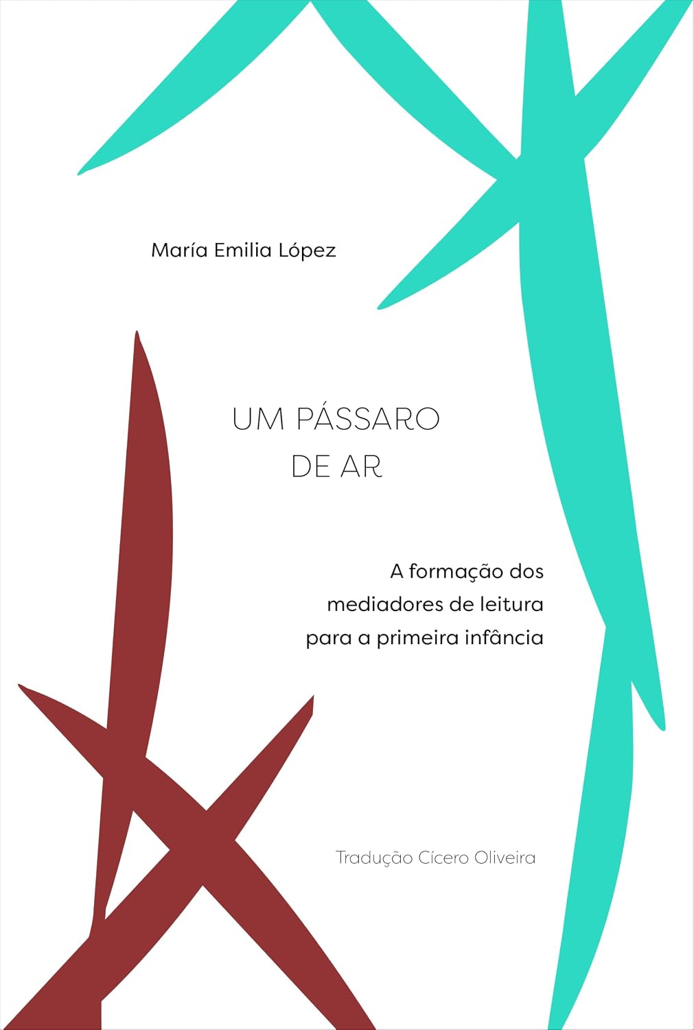 capítulo por capítulo baixar Um pássaro de ar: A formação dos mediadores de leitura para a primeira infância