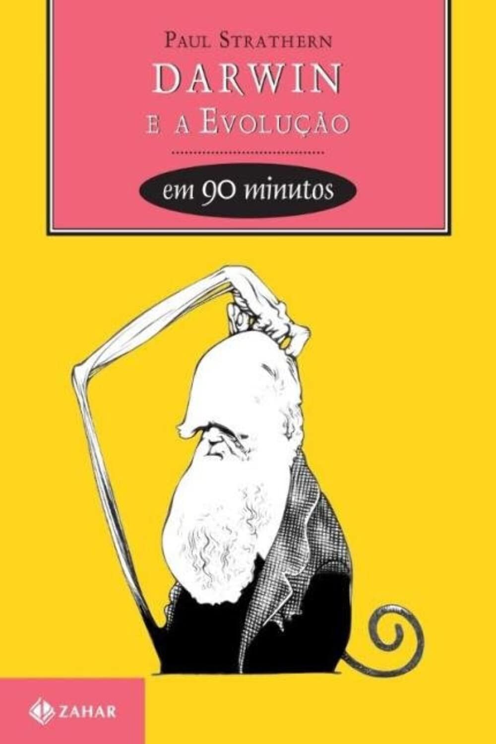 Darwin e a evolução em 90 minutos baixar o livro de graça