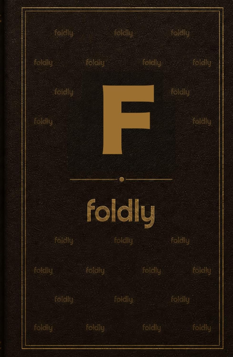 ler totalmente Foldly F
