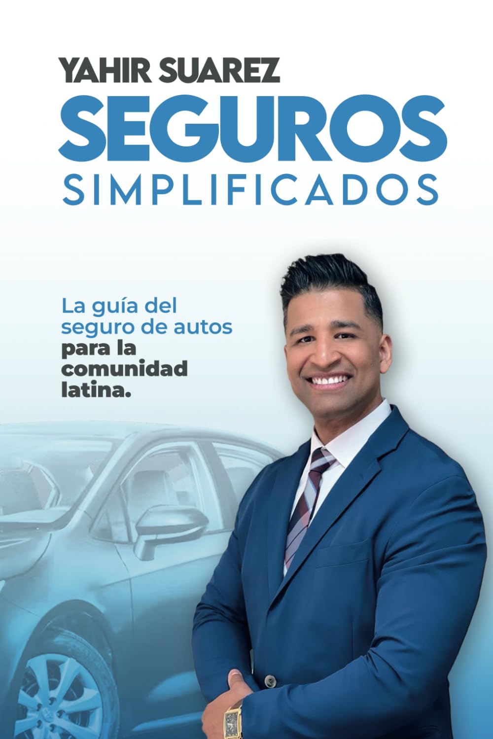 capítulo por capítulo baixar SEGUROS SIMPLIFICADOS: La guía del seguro de autos para la comunidad latina