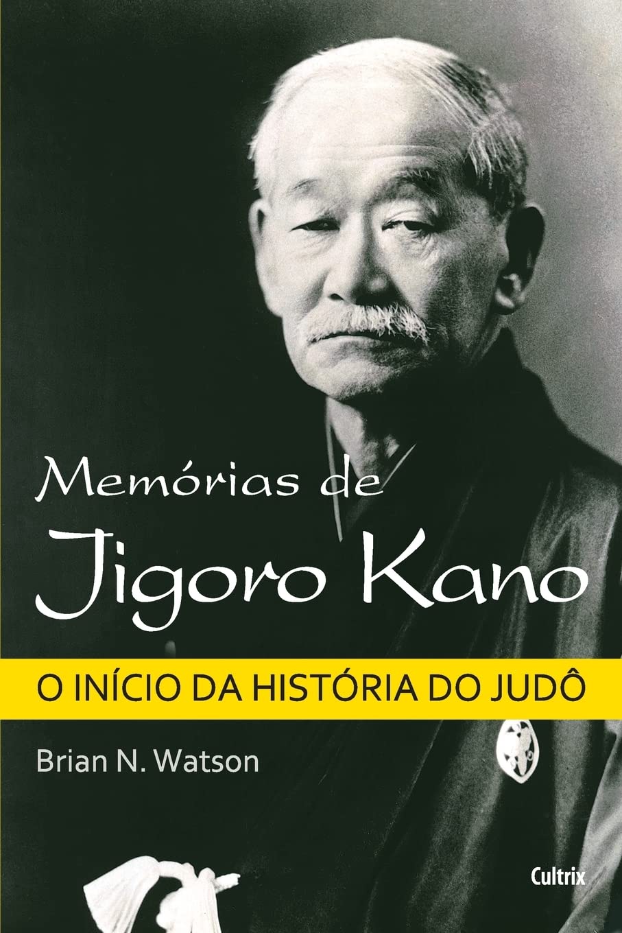 Memórias de Jigoro Kano baixar livro de graça
