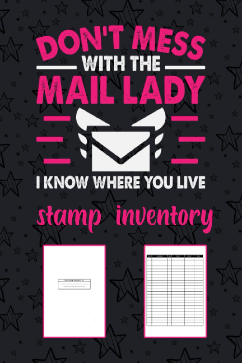 ler totalmente Stamp Inventory Log Book: Stamp Collecting Journal To Keep Record Of Date, Page No, Item, Quantity, Grade, Source, Date, Price, Notes - Gifts For Stamp Collectors And Post Workers